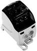 Weidmüller 2725410000 Bloc de distribution raccord à vis noir 1 pc(s)