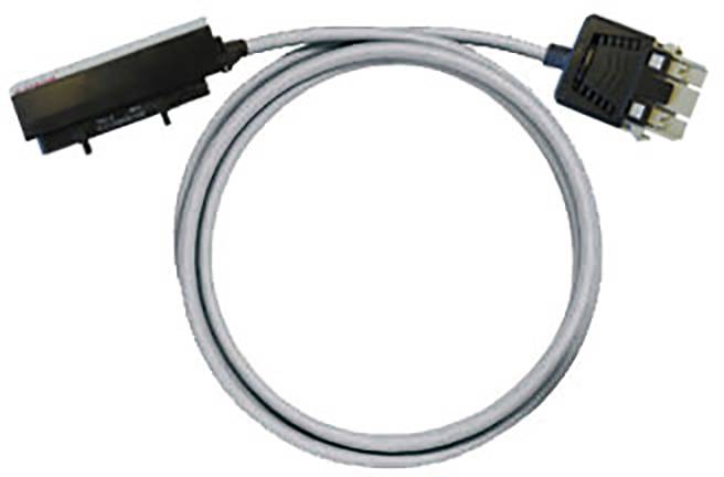 Weidmüller 7789031040 PAC-CTLX-RV24-V0-4M API - Câble de raccordement