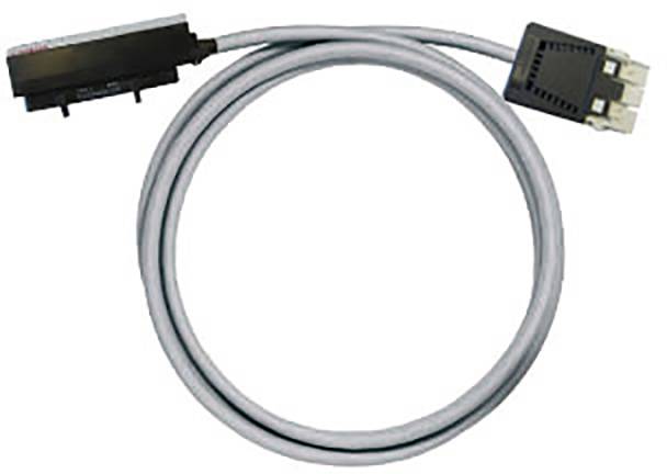 Weidmüller 7789030030 PAC-CTLX-RV36-V0-3M API - Câble de raccordement