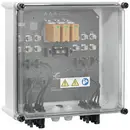 Weidmüller 2683070000 PVN1M1I3SXF3V1O1TXPX10 Boîtier de raccordement de générateur