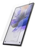 Hama Verre de protection d'écran Samsung Galaxy Tab S7+, Samsung Galaxy Tab S7 FE, Samsung Galaxy Tab S8+
