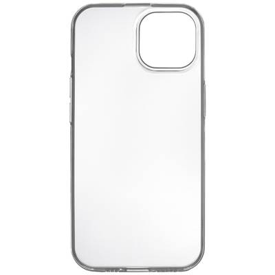 Une coque de téléphone transparente qui protège le smartphone contre les rayures et les chocs.