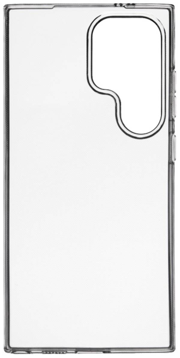 Hama  Coque arrière Samsung Galaxy S24 Ultra translucide  00136089