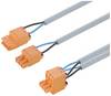 Weidmüller 2775840033 CH-SMC-00.33-VCC180 Câble ; 10 pc(s)