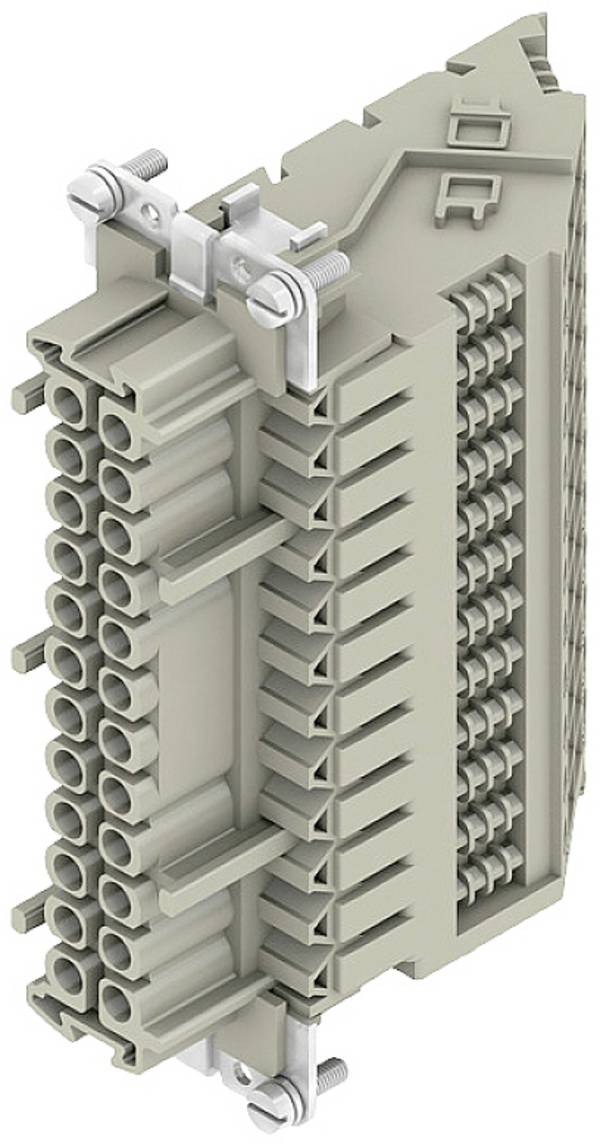 Weidmüller 1848630000 Insert femelle 24 raccord à vis 10 pc(s)