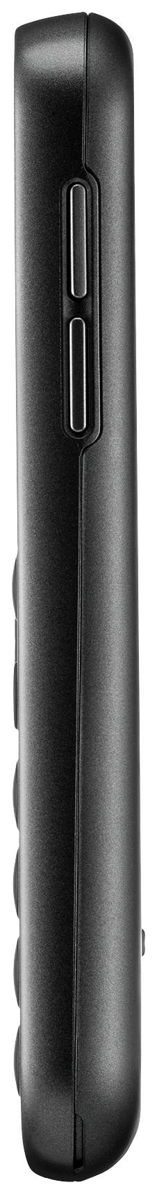 doro 5860 Téléphone portable pour séniors avec station de charge graphite-6