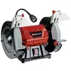 Touret à meuler Einhell TC-BG 200 L 4412633 400 W 200 mm