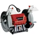 Touret à meuler Einhell TC-BG 200 L 4412633 400 W 200 mm