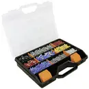Weidmüller 9202630000 Assortiment d'embouts simples 1 pc(s)