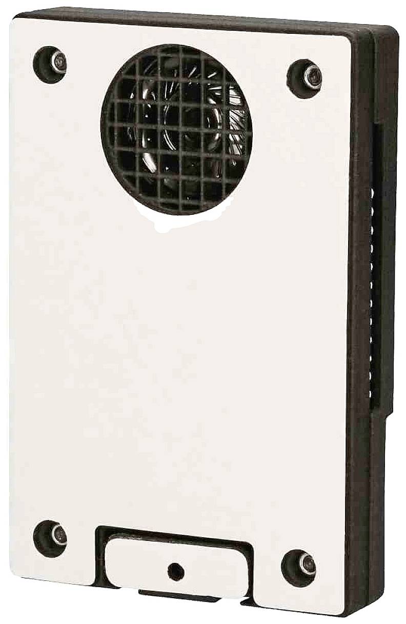 HHG Villa EL Accessoire pour interphone 2 fils Haut-parleur noir