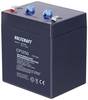 VOLTCRAFT CE12V/5Ah VC-12713985 Batterie au plomb 12 V 5 Ah plomb (AGM) (l x H x P) 90 x 107 x 70 mm cosses plates 4,8 mm sans entretien