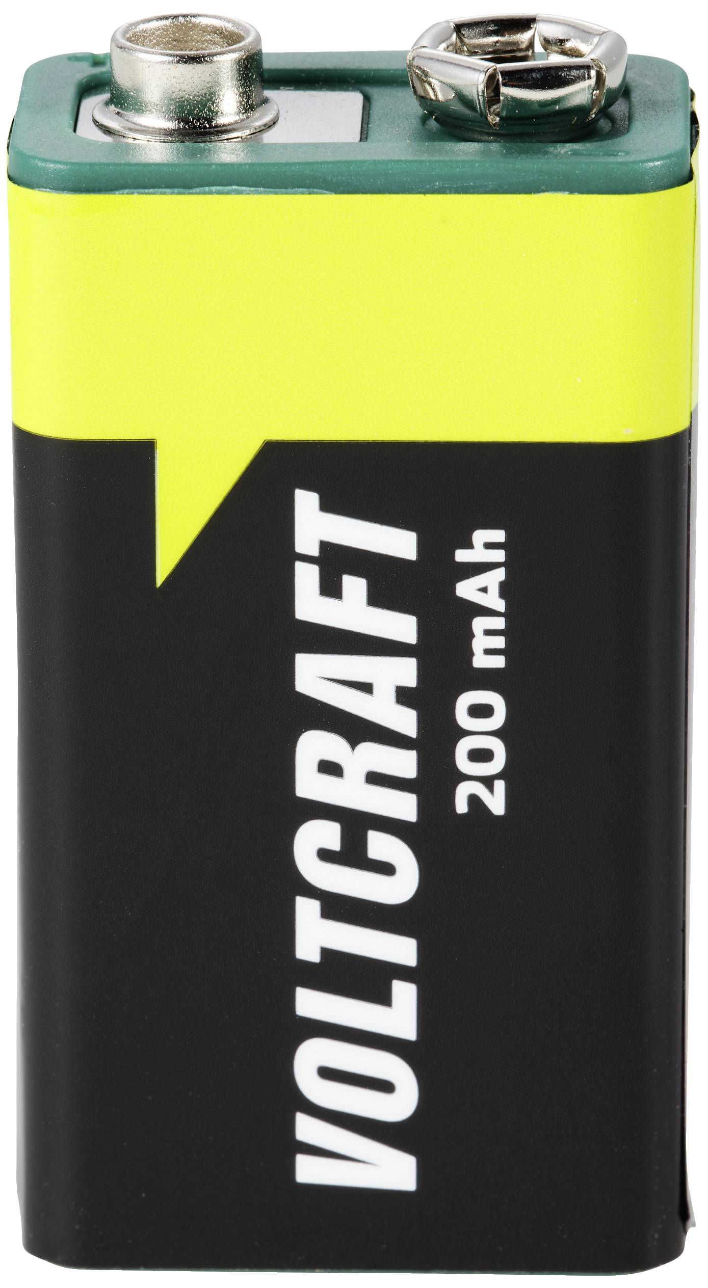 Duracell 056008 Pile rechargeable 6LR61 (9V) NiMH 170 mAh 8.4 V 1 pc(s) -  Conrad Electronic France