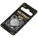 VOLTCRAFT Pile bouton rechargeable ML 2032 lithium 65 mAh 3 V 1 pc(s)