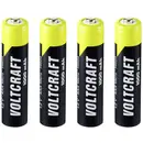 VOLTCRAFT Endurance HR03 Pile rechargeable LR3 (AAA) NiMH 1000 mAh 1.2 V 4 pc(s)