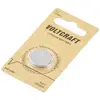 VOLTCRAFT Pile bouton CR 2025 3 V 1 pc(s) 140 mAh lithium LM2025