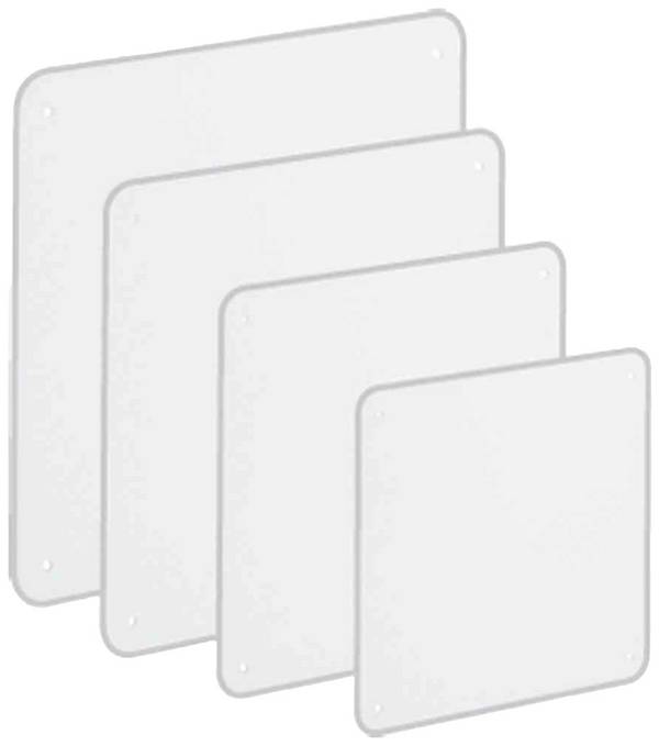 Kaiser Elektro 1095-13 Couvercle borgne   10 pc(s)