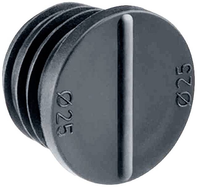 Kaiser Dichtstopfen M20 1040-20 - Für Rohrdurchmesser 20mm Elektroinstallation