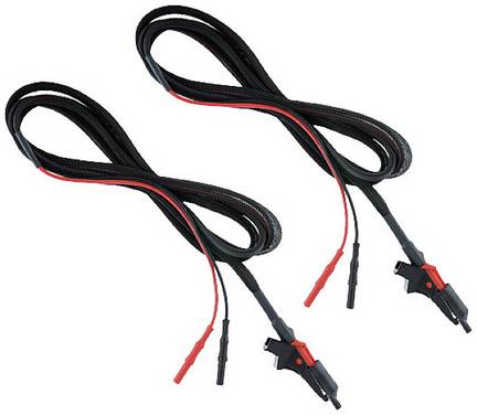 Metrel 20691889 S 1072  Câble de test  1 pc(s)