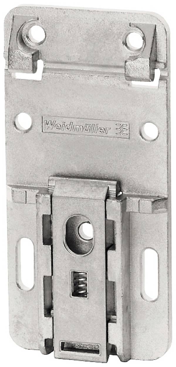 Weidmüller MTA 45 MF Accessoires de montage pour montage sur rail 97.3 x 47 x 10.5 x 97.3 1 pc(s) Piece
