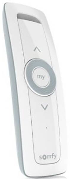 Somfy 1870645 1 canal Emetteur manuel sans fil 868 MHz