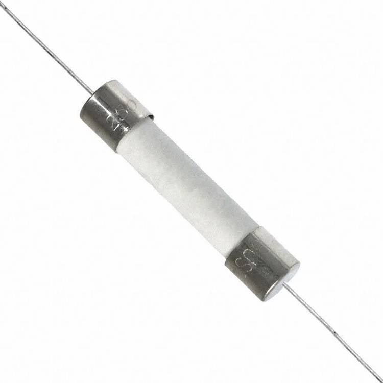 Bussmann by Eaton BK/ABC-V-20-R Micro-fusible Contenu 1 pc(s)-0