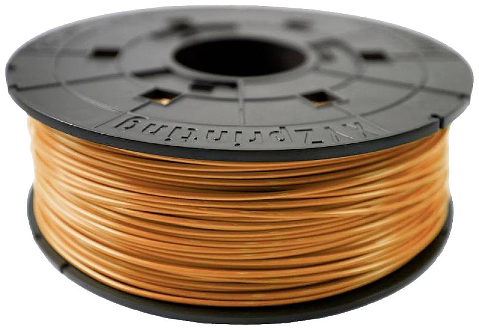 XYZprinting RF10CXEU08G Jr. Pro NFC Filament ABS 1.75 mm 600 g orange 1 pc(s)