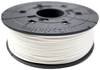 XYZprinting RF10CXEU02H Jr. Pro NFC Filament ABS résiste aux chocs 1.75 mm 600 g blanc, blanc neige 1 pc(s)