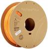 Polymaker 70848 PolyTerra PLA Filament PLA faible teneur en plastique 1.75 mm 1000 g orange (mat) 1 pc(s)