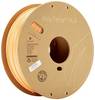 Polymaker 70863 PolyTerra PLA Filament PLA faible teneur en plastique 1.75 mm 1000 g orange pastel 1 pc(s)