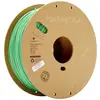 Polymaker 70846 PolyTerra PLA Filament PLA faible teneur en plastique 1.75 mm 1000 g vert (mat) 1 pc(s)