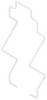 Étrier de maintien 7760056390 10 pc(s) Weidmüller SDI CLIP HM