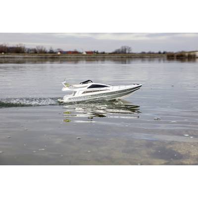 Silverlit - 4Speed - Nitro Wave 1:18 Bateau Télécommandé – RC Enfant 2.4 GHz – Effets Lumineux – Véhicule Radiocommandé Rechargeable – Vitesse 6 km/h Silverlit - 4Speed - Nitro Wave 1:18 Bateau Télécommandé – RC Enfant 2.4 GHz – Effets Lumineux – Véhicule Radiocommandé Rechargeable – Vitesse 6 km/h
