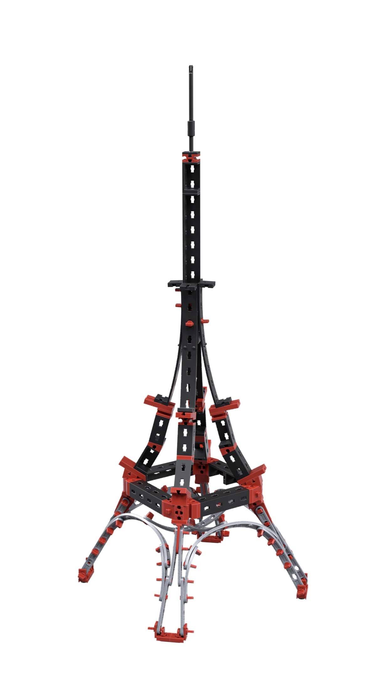 fischertechnik 564071 Statics Kit à assembler à partir de 8 ans-5