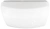 Müller-Licht 21000075 Reva Star 30 Square Plafonnier LED LED 12 W blanc