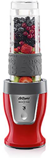 arzum AR1032-R Appareil à smoothie 300 W rouge-1