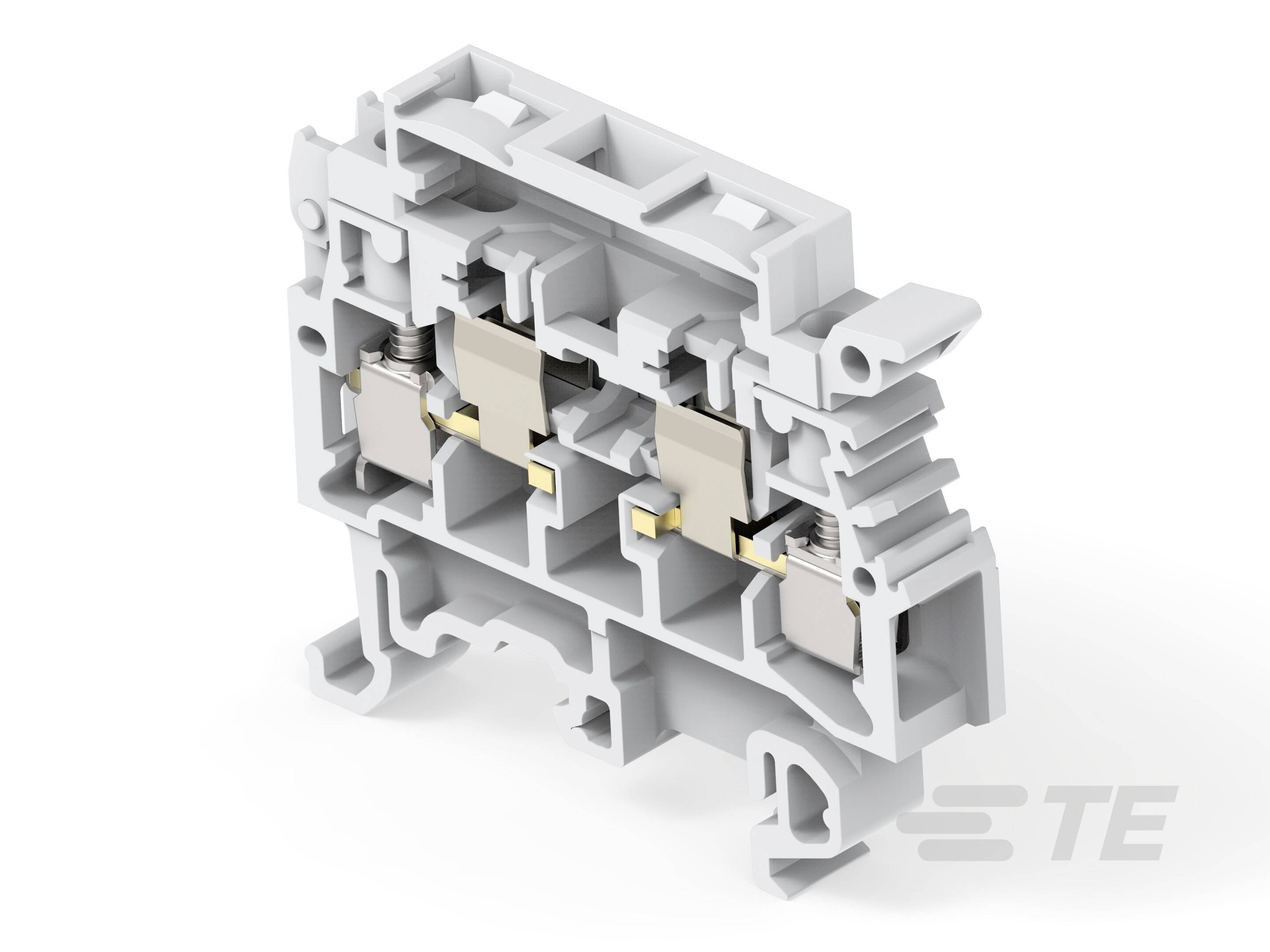 TE Connectivity 1SNA115657R2500 1 pc(s)