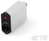 TE Connectivity 2-1609109-9 Filtre d'alimentation 1 pc(s)