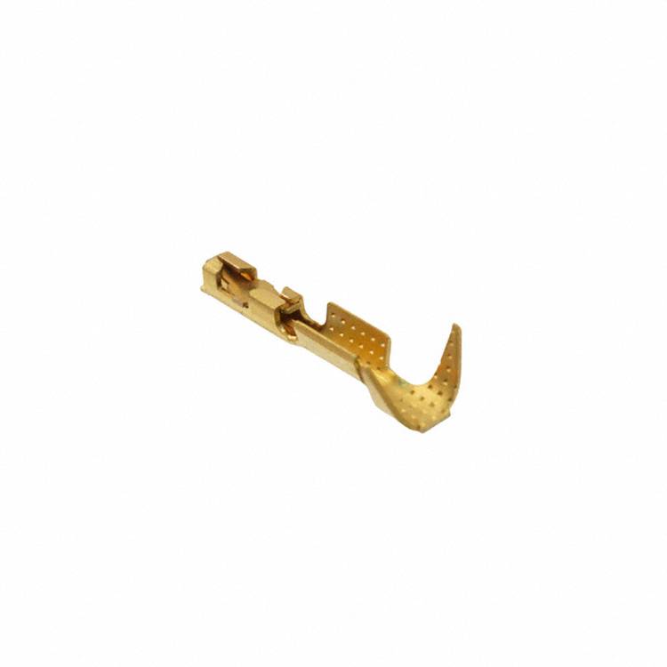 Amphenol FCI 47745-001LF 47745-001LF Amphenol Contenu: 1 pc(s)-0