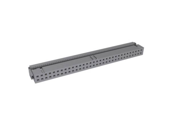 Amphenol 71600-064LF Connecteur fil à carte     1 pc(s)