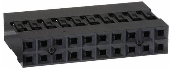Amphenol 65043-027LF     1 pc(s)