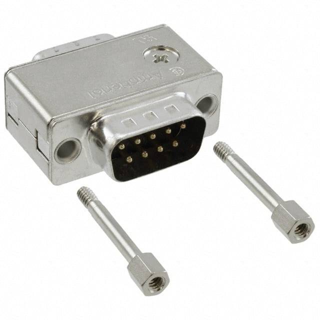 Amphenol FCE17-E09AD-210 1 pc(s)