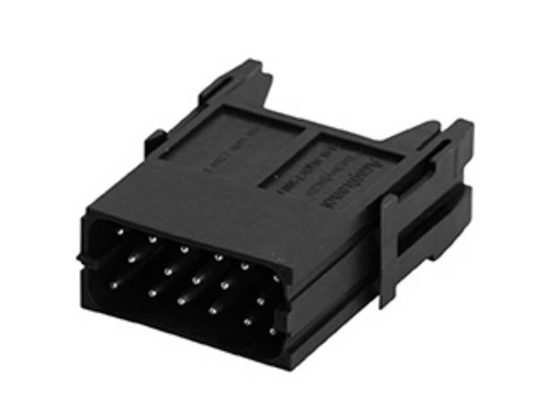 Amphenol C146-10A017-500-15     1 pc(s)
