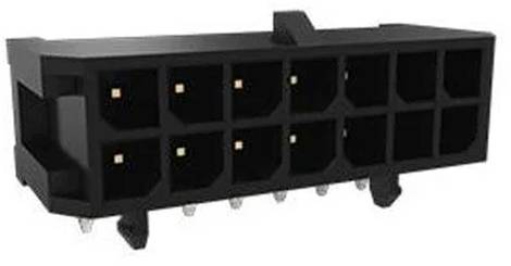 Amphenol 10127720-102GLF Connecteur 1 pc(s)