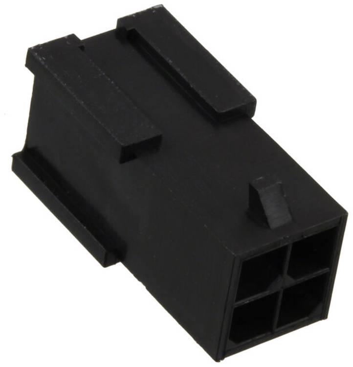 Amphenol 10127717-04LF 1 pc(s)