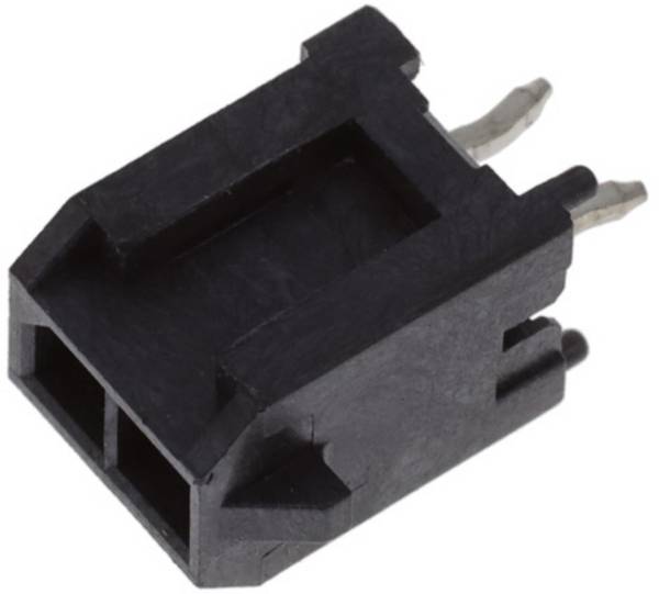 Amphenol Barrette mâle encastrable (standard)    10127721-021GLF 1 pc(s)