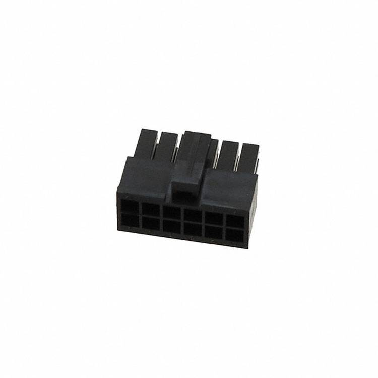 Amphenol 10127716-12LF 1 pc(s)-0