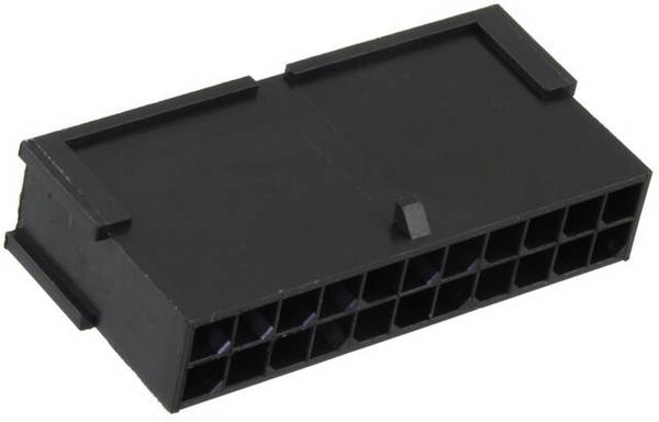 Amphenol Boîtier femelle pour câble    10127717-22LF 1 pc(s)