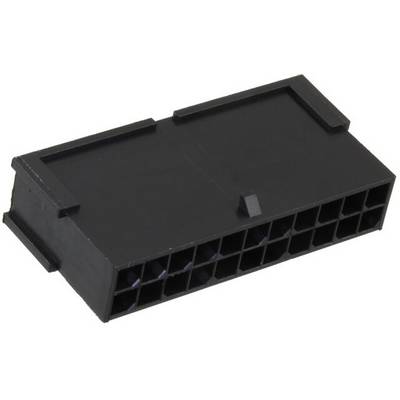 Amphenol Boîtier femelle pour câble 10127717-22LF 1 pc(s)-0