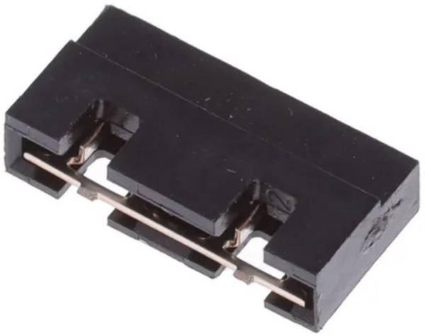 Amphenol 69144-204LF     1 pc(s)