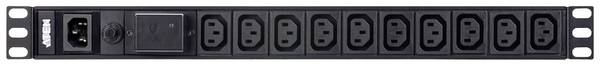 ATEN PE0118SG PE0118SG Distribution électrique en rack